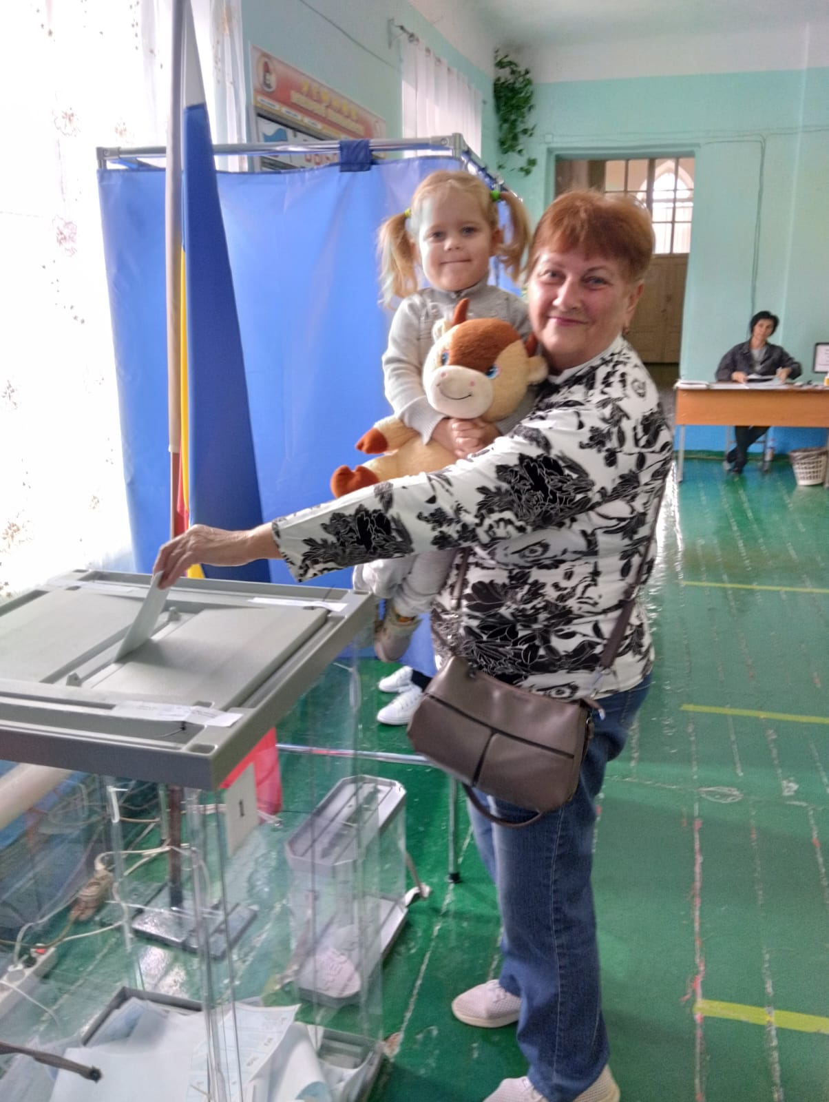 Выборы депутатов Законодательного Собрания Ростовской области