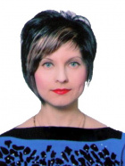 Савина Елена Викторовна