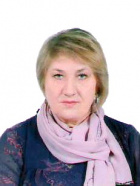 Яцеленко Галина Анатольевна