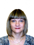 Бирюкова Анна Николаевна