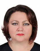 Литинская Алла Анатольевна