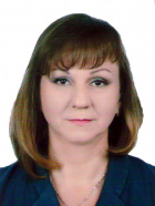 Стрельникова Татьяна Васильевна