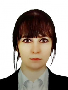 Черноокова Екатерина Сергеевна