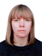 Бондарева Наталья Владимировна