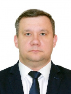 Анпилогов Николай Михайлович