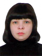 Есипова Светлана Викторовна